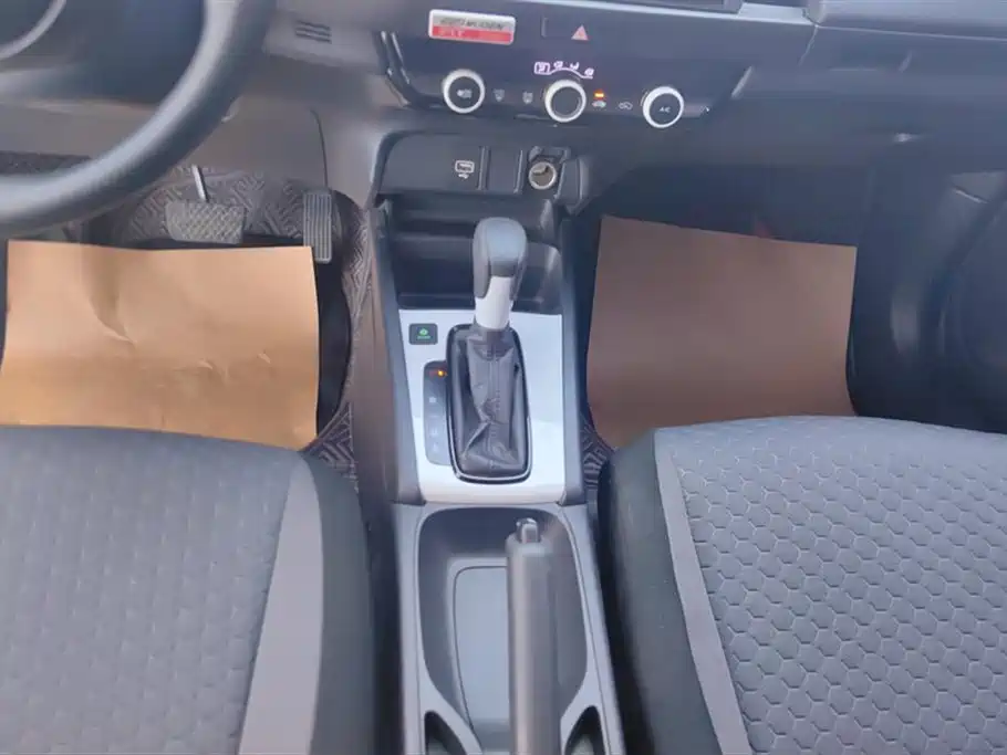 Honda Fit 2023 — фото 16