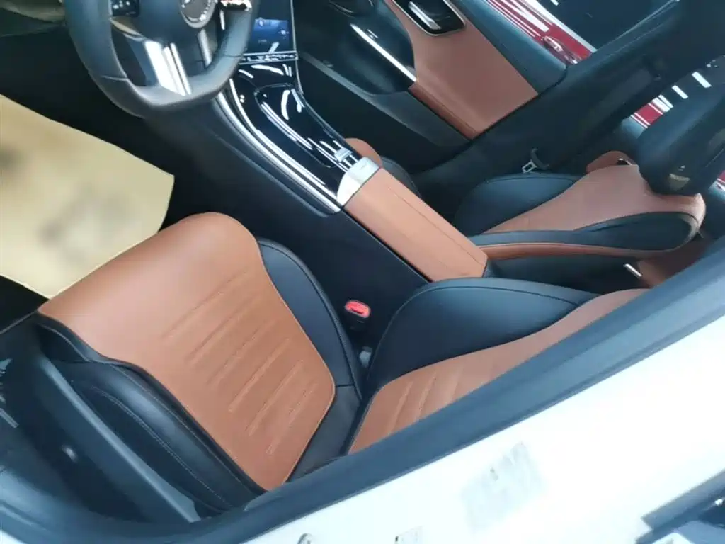 Mercedes-Benz C-Class 2022 — фото 15