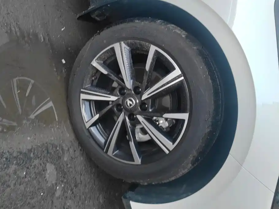 Changan Escape 2025