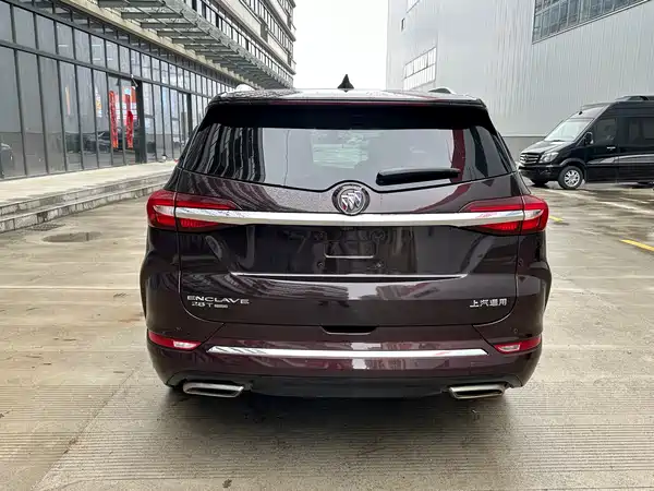 Buick Enclave 2020