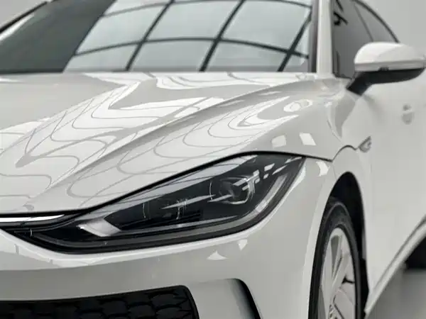 Volkswagen Lamando 2023