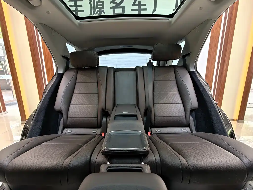 Mercedes-Benz GLE 2021 — фото 13