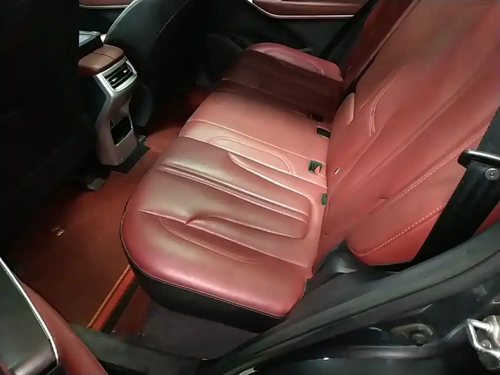 Changan CS75PLUS 2020 — фото 17
