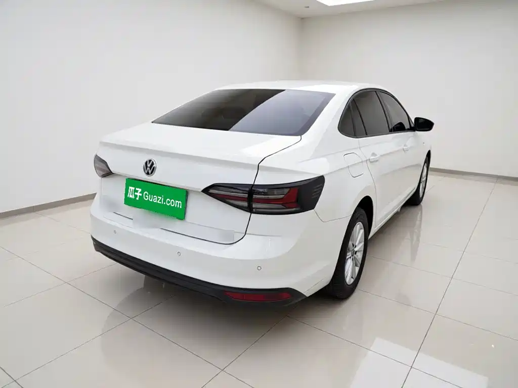 Volkswagen Lavida 2024