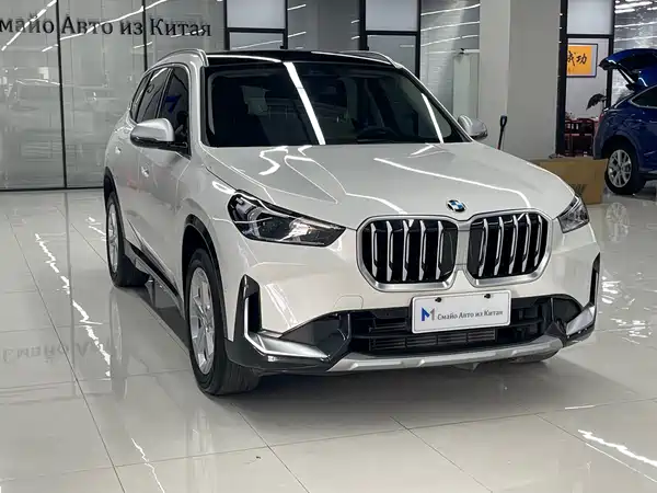 BMW X1 2023