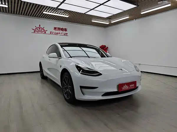 Tesla Model 3 2020