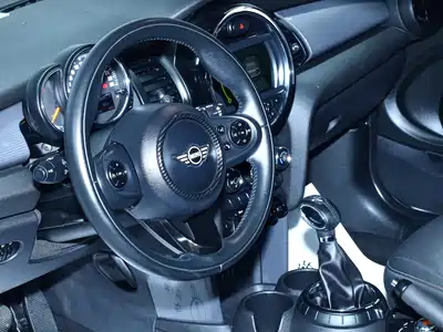 MINI MINI 2014