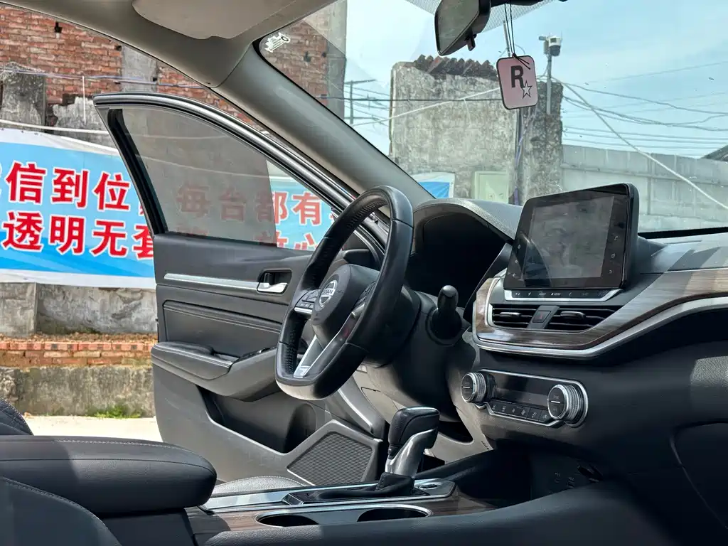 Nissan Teana 2022 — фото 15