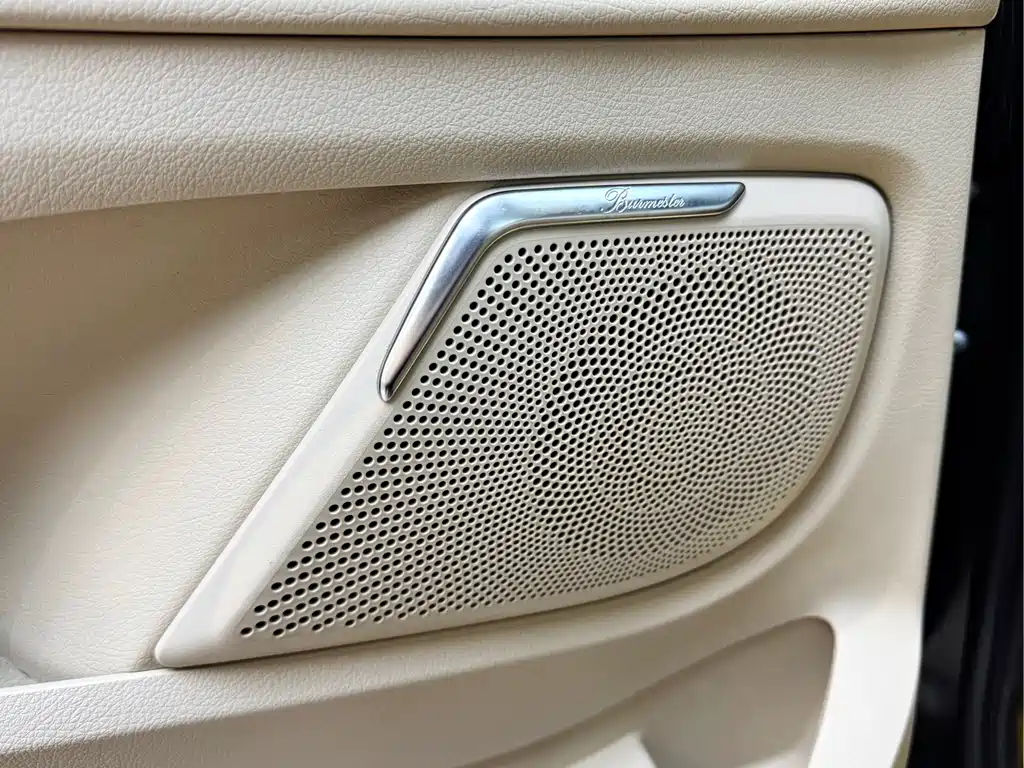 Mercedes-Benz V-Class 2018 — фото 3