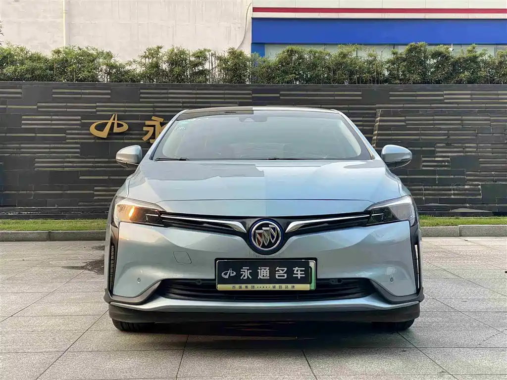 Buick Velite 6 2019 — фото 2