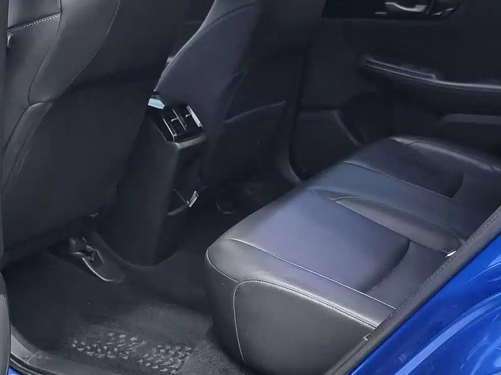 Honda Envix 2020 — фото 11