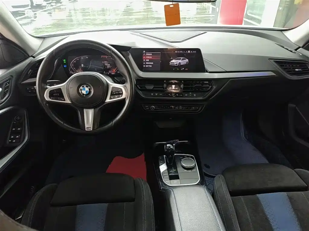 BMW 2 Series 2022 — фото 10