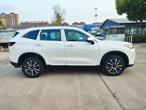 Haval H6 2026