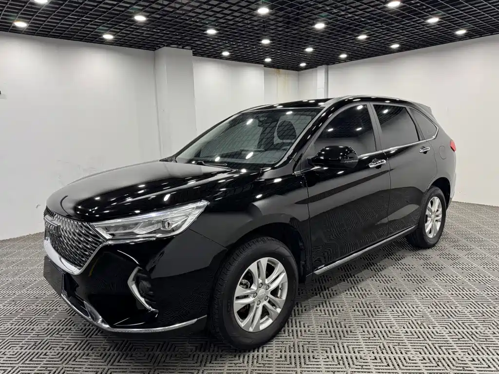 Haval M6 2022