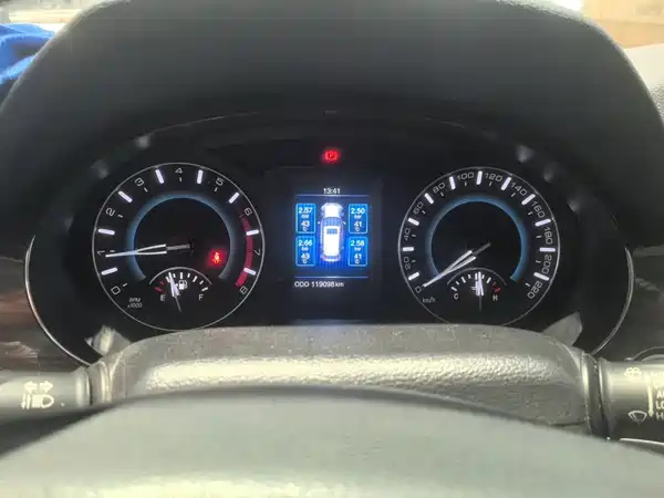 Haval H2 2016