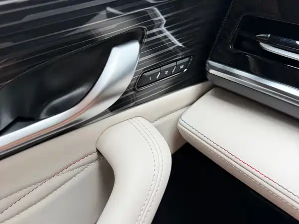 Geely Xingyue L 2024