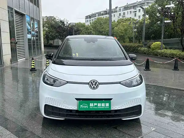 Volkswagen ID.3 2023