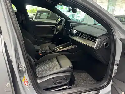 Audi A3 2026