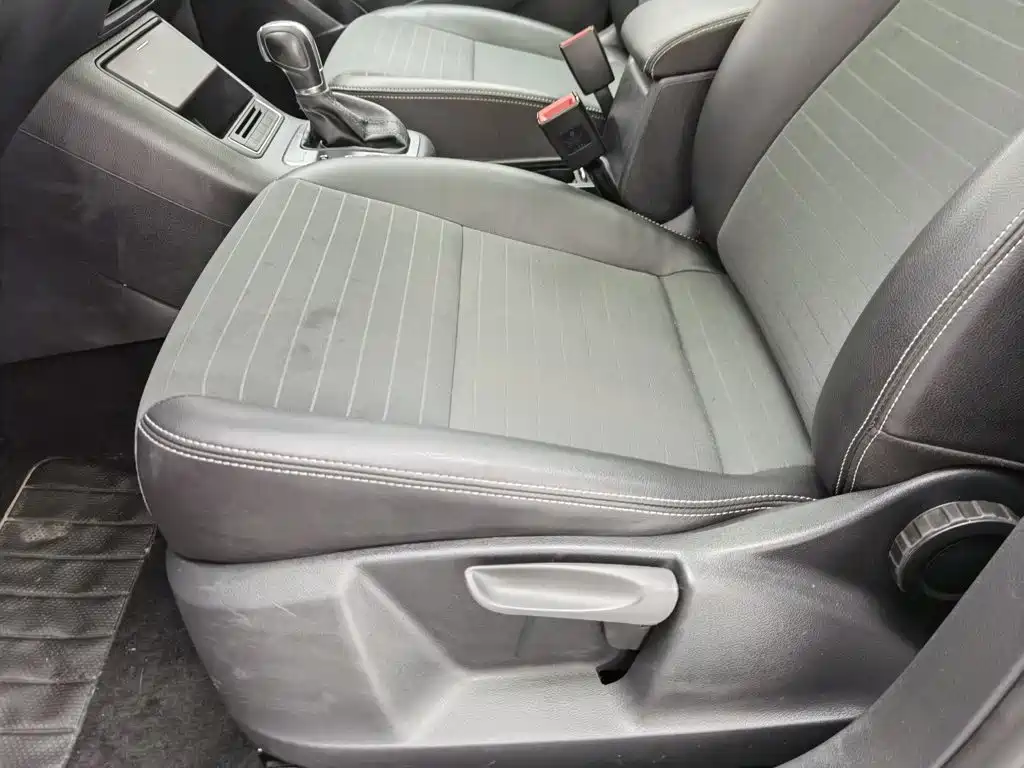 Volkswagen Tiguan 2016 — фото 20