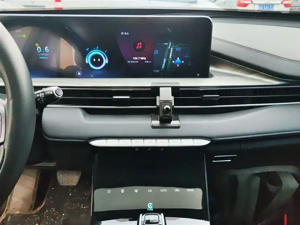Chery Tiggo 8 PLUS 2023 — фото 6