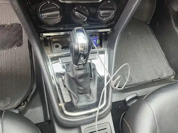 Volkswagen Bora 2018