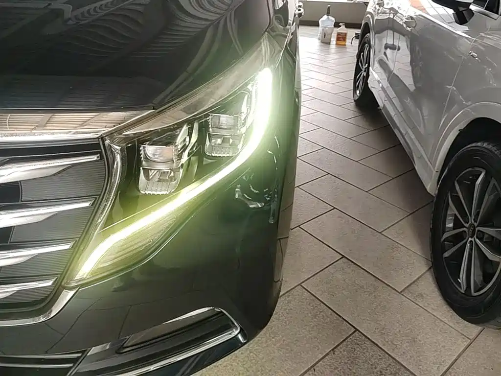 GAC Motor Trumpchi M8 2019 — фото 24