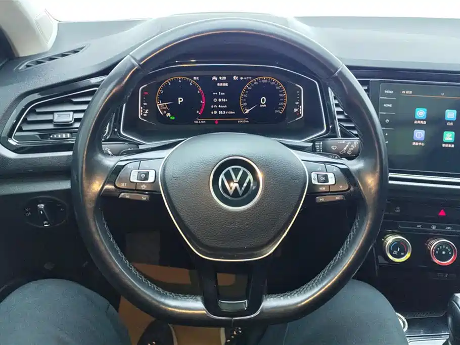 Volkswagen T-Roc 2022 — фото 15