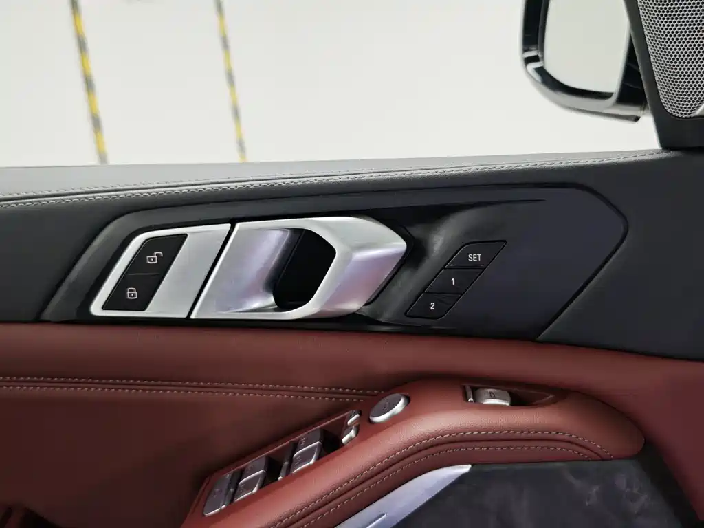 BMW X5 2025 — фото 16