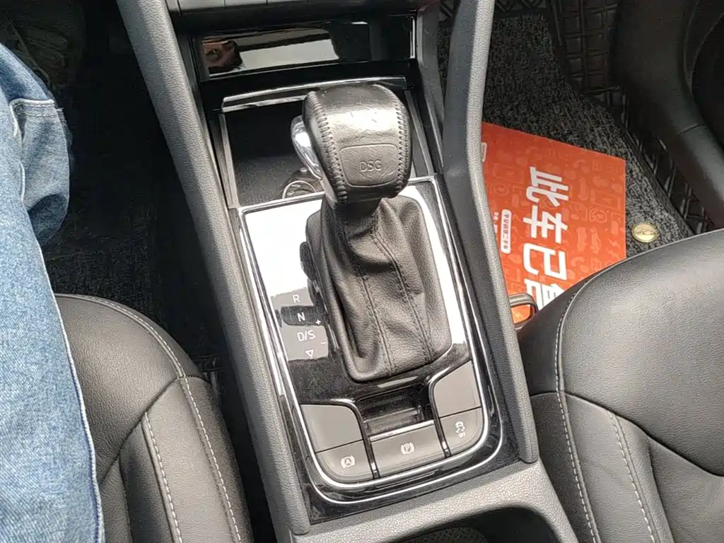 Skoda Kodiaq 2017 — фото 13