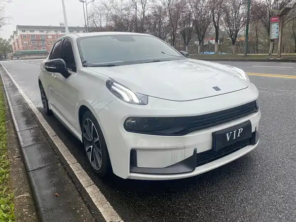 Lynk & Co 03 2019