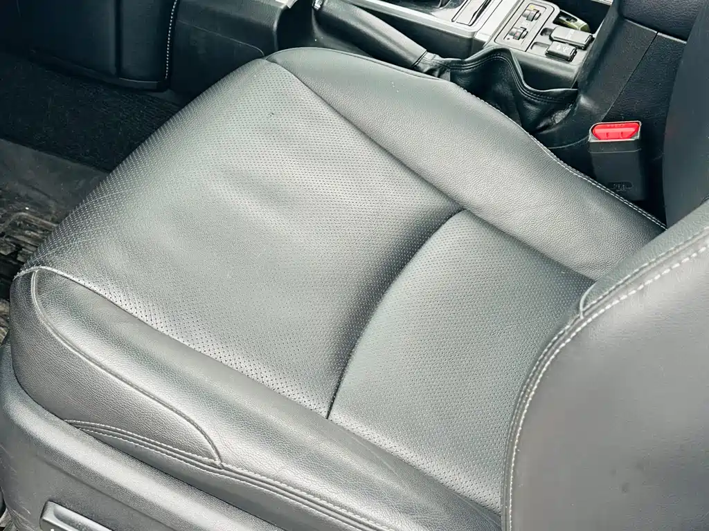 Toyota Prado 2019 — фото 12