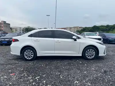 Toyota Corolla 2020