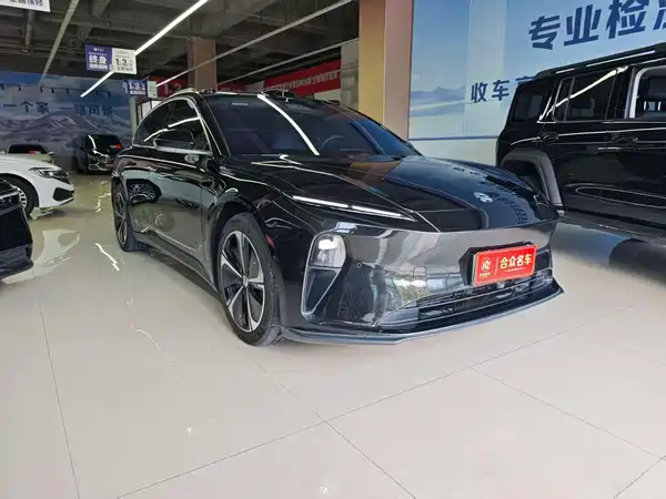 NIO ET5T 2025