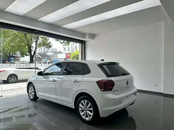 Volkswagen Polo 2023