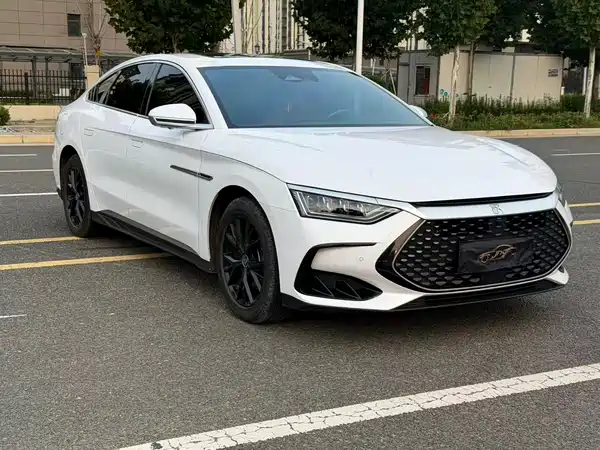 BYD Han 2023