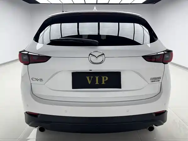 Mazda CX-5 2024