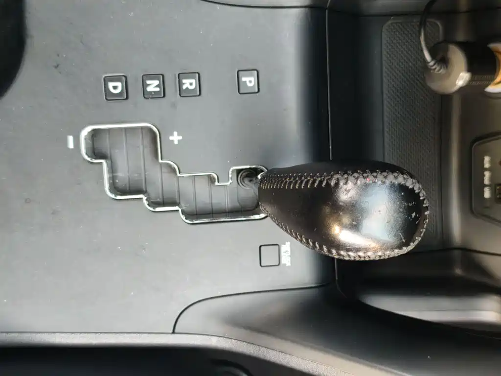 Hyundai ix35 2015 — фото 20