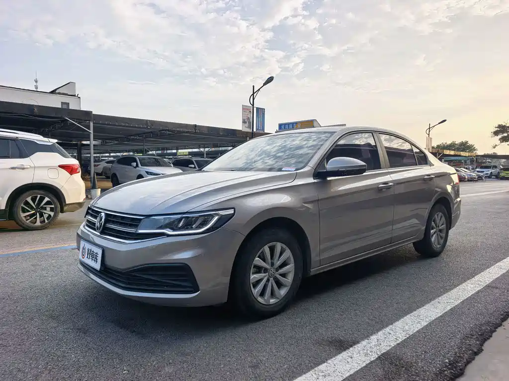 Volkswagen Bora 2019