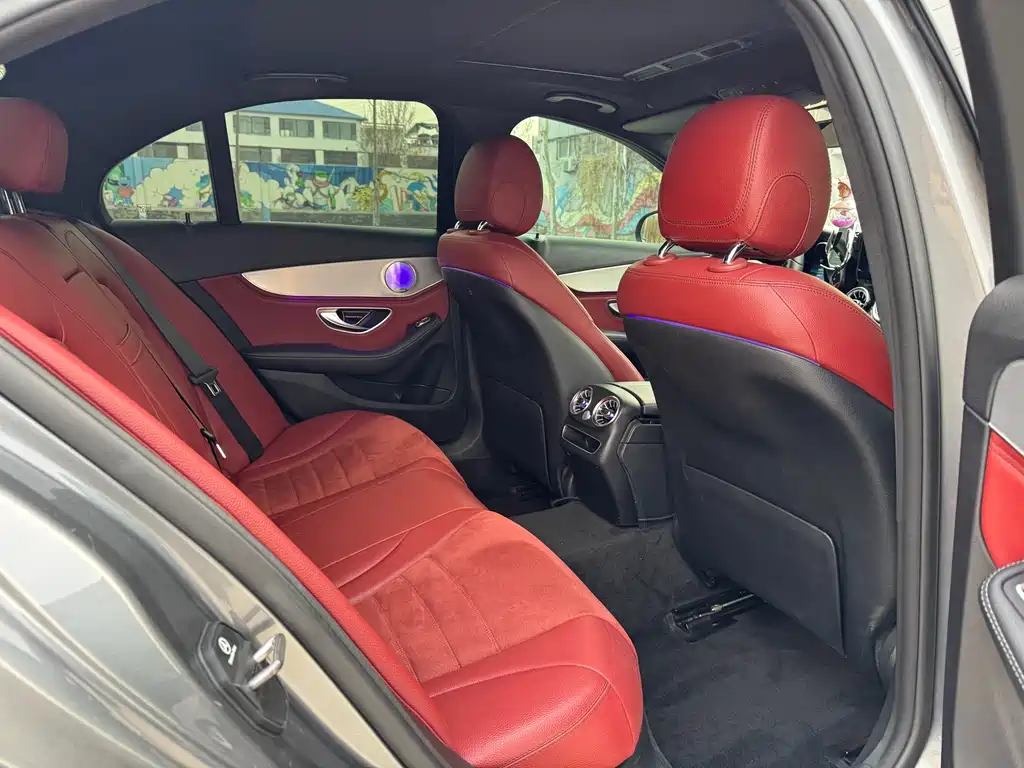 Mercedes-Benz C-Class 2019 — фото 13
