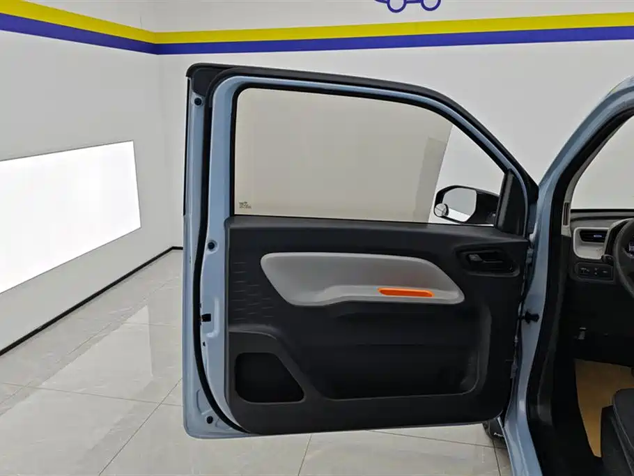 Wuling MINIEV 2020
