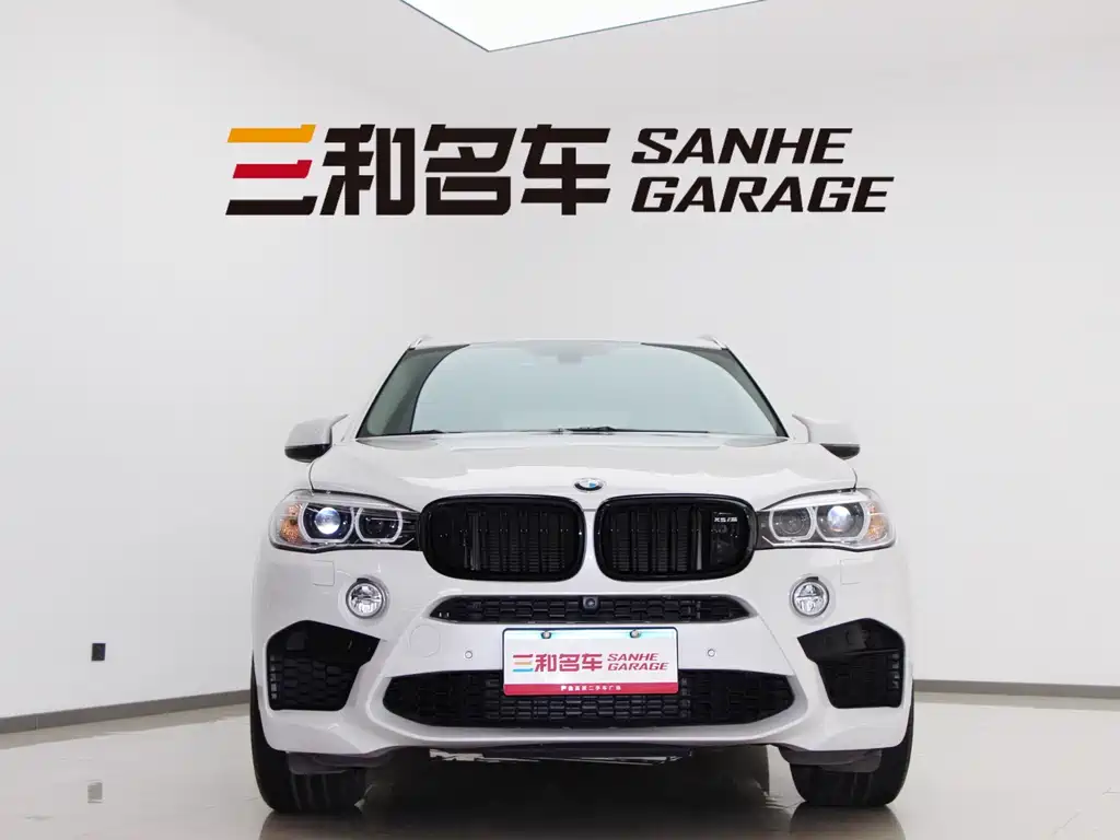 BMW X5 2015 — фото 2