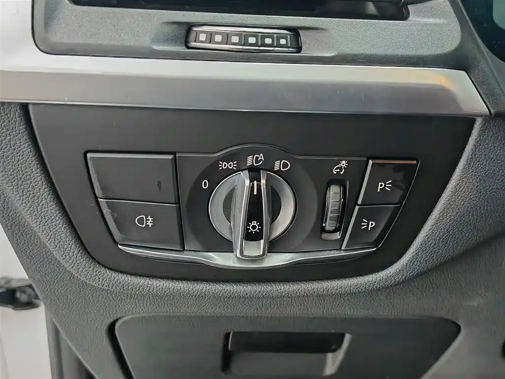 BMW X3 2022 — фото 21