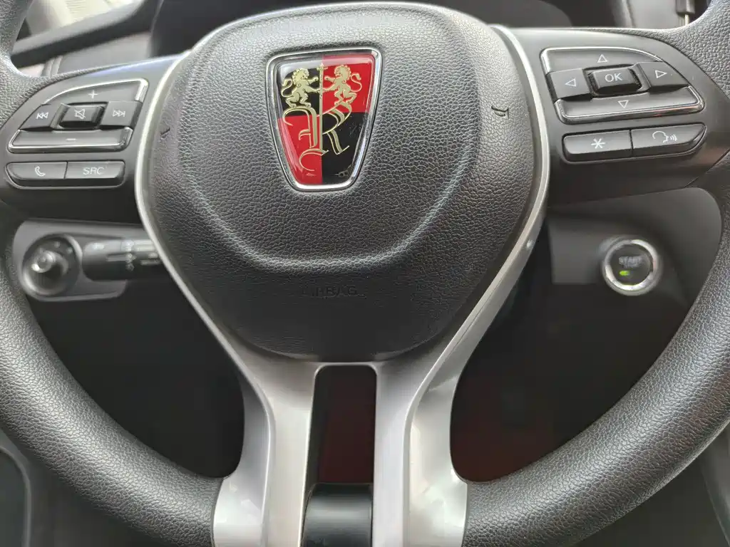 Roewe i6 Classic 2020 — фото 9
