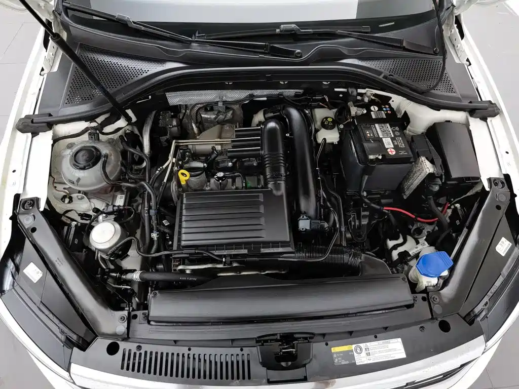 Volkswagen Lamando 2021
