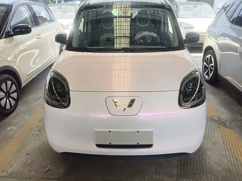 Wuling MINIEV 2025