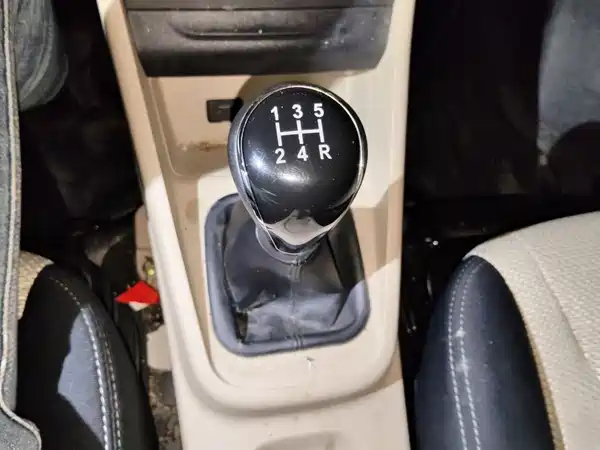 Changan Kuayue Star V5 2024