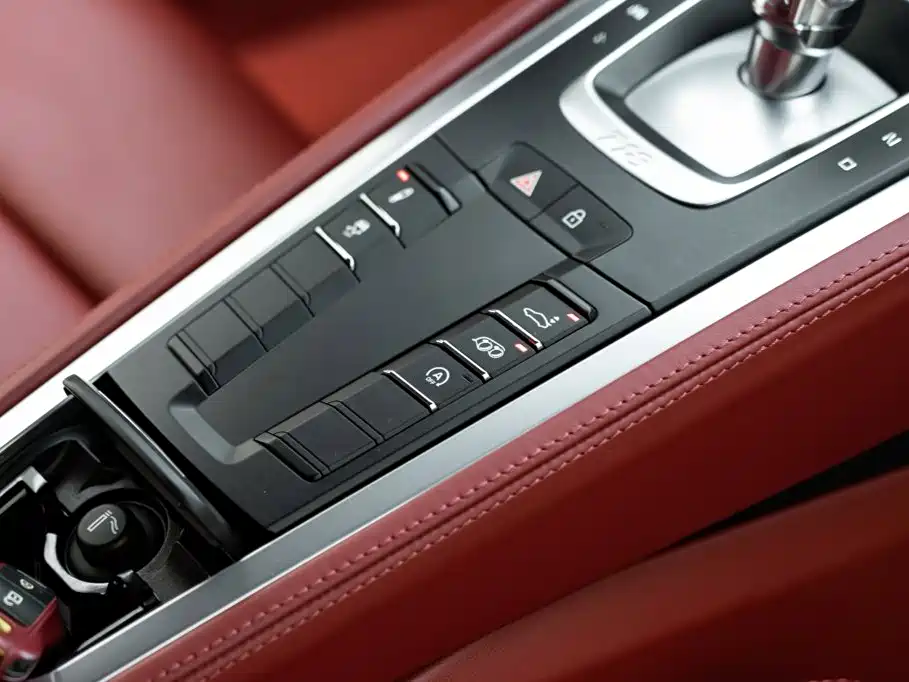Porsche 718 2022 — фото 20