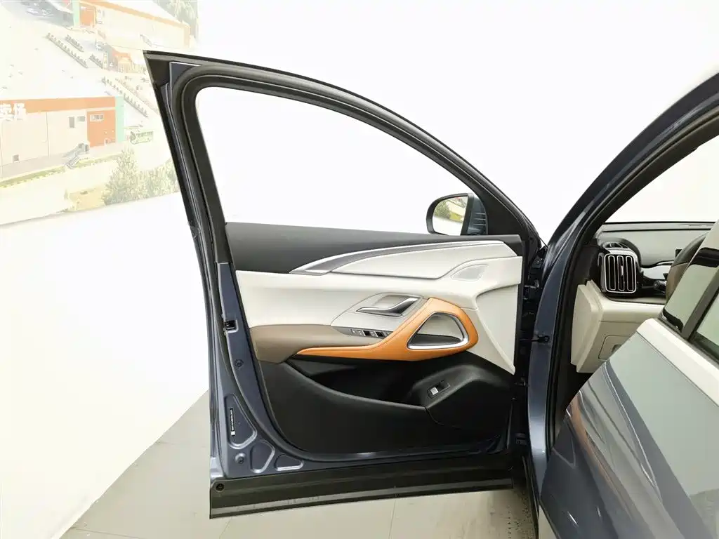 BYD Pro New Energy 2023 — фото 8