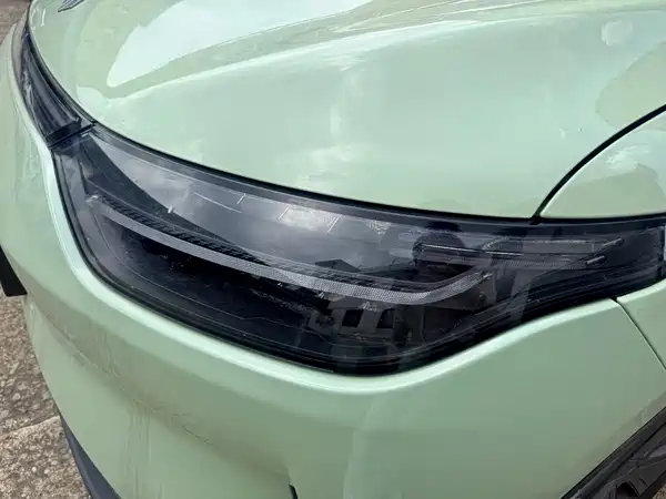 Leapmotor C11 2022
