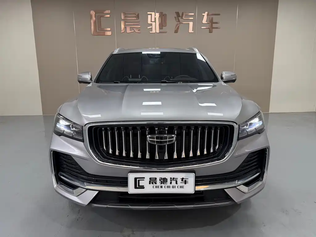 Geely Xingyue L 2025 — фото 2